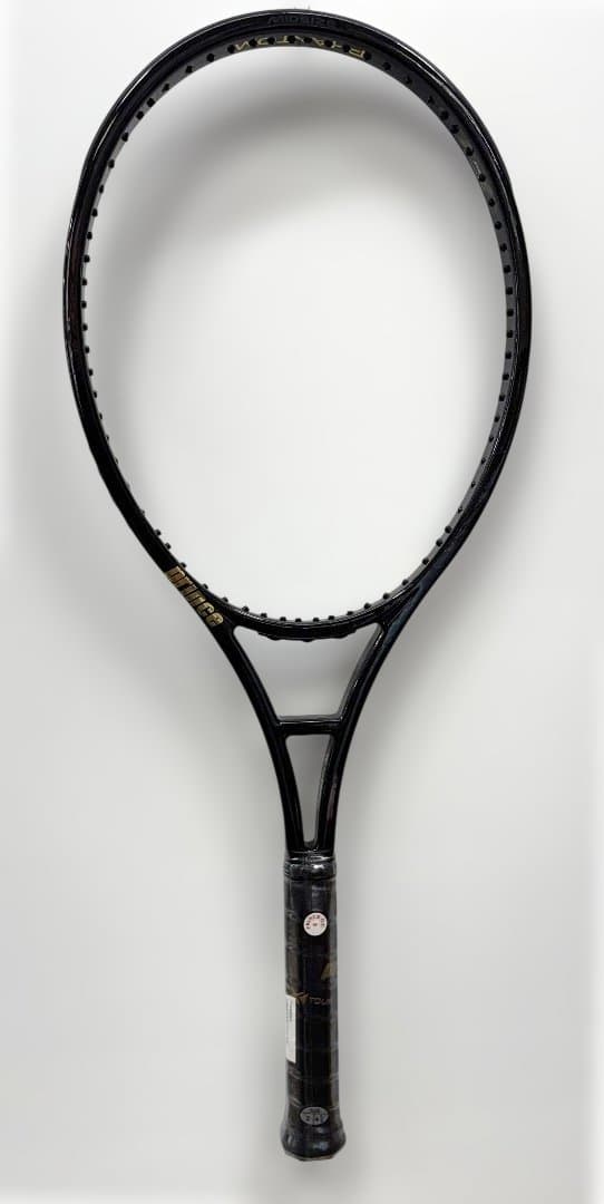 Prince PHANTOM GRAPHITE97 7TJ168 G2新品