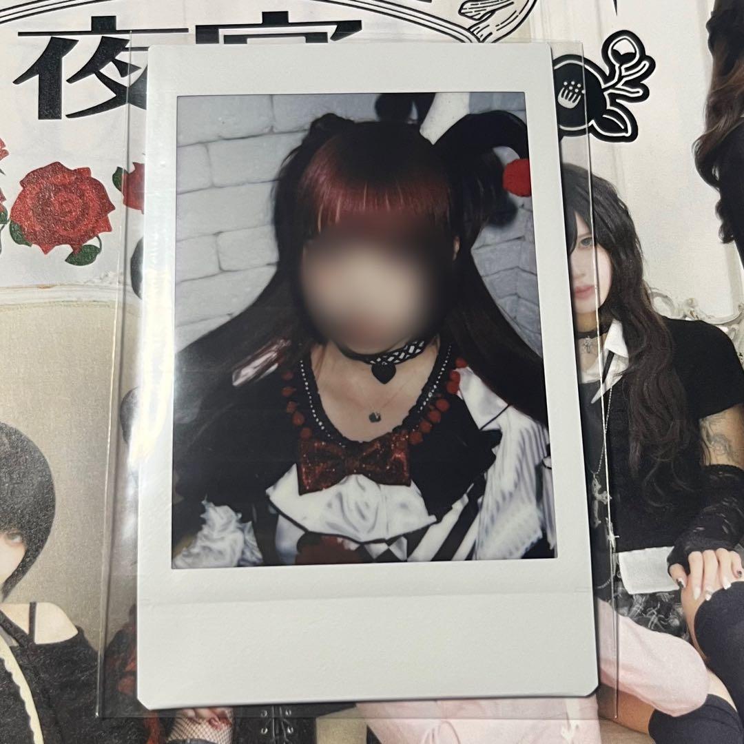 AVAM 大原乙葉 ランチェキ 6枚セット