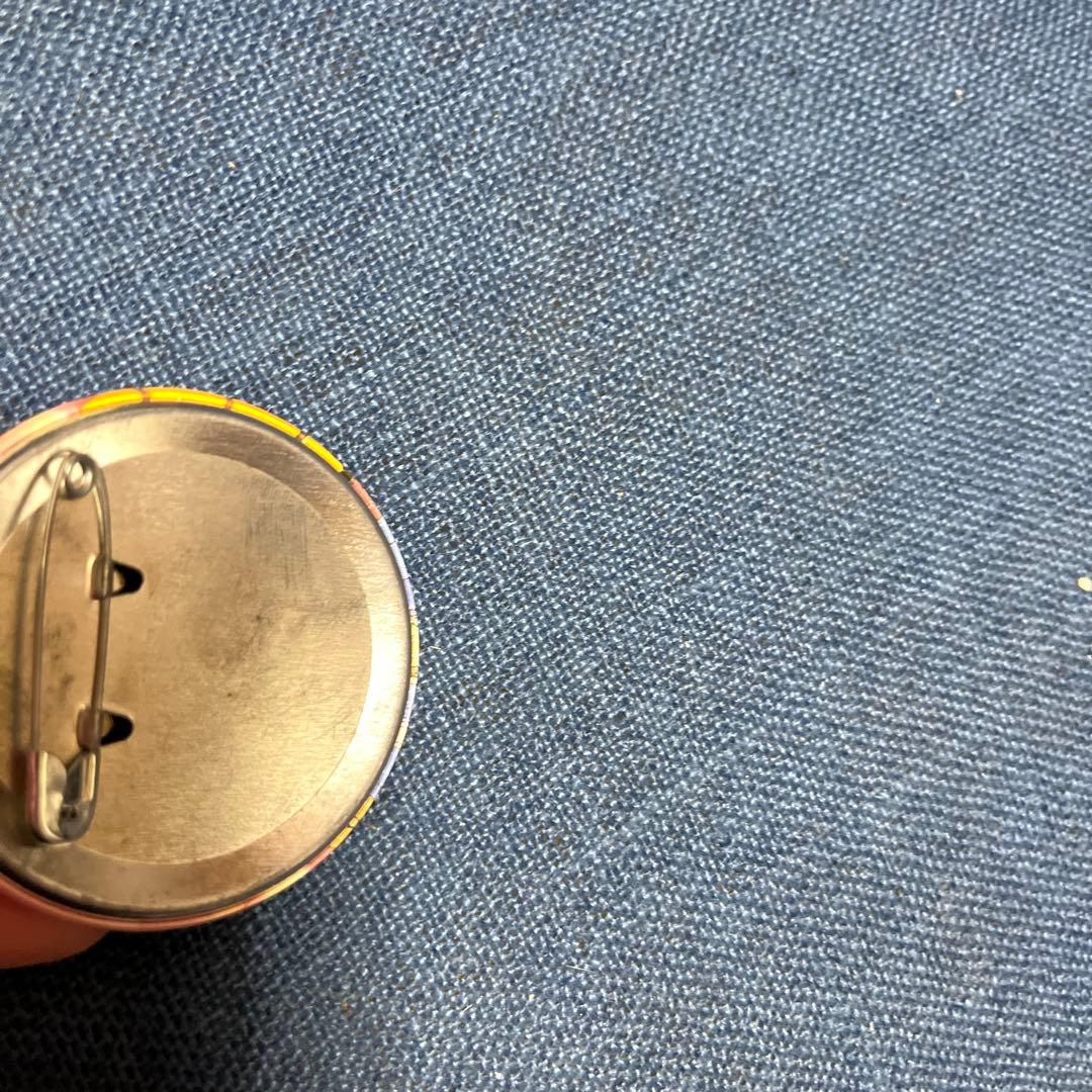 カードキャプターさくら　缶バッチ