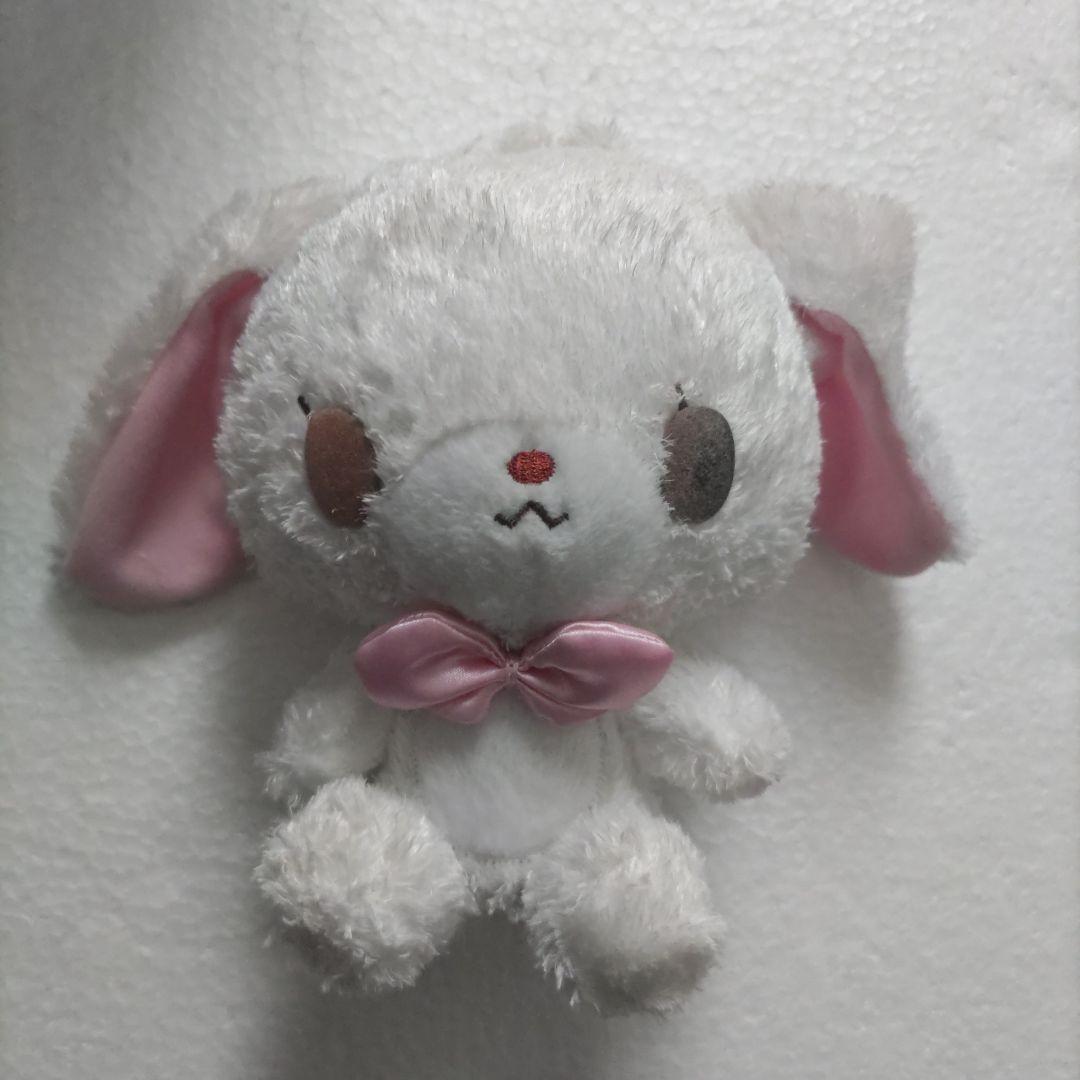 シュガーバニーズ☆ぬいぐるみ