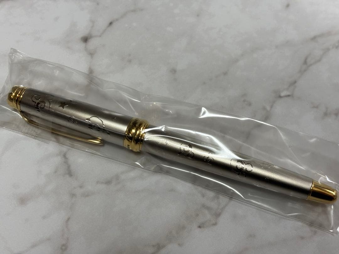 ディズニーストア 15FABULOUS YEARS! ボールペン