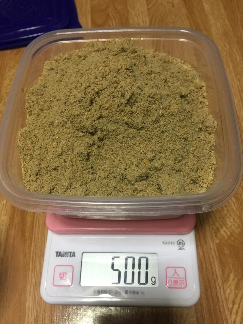 【全国送料無料】 ぬ～とりフード 約10kｇ(500g×20袋)