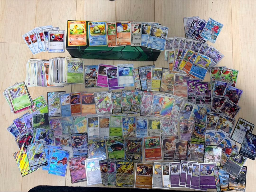 ポケモンカード まとめ売り
