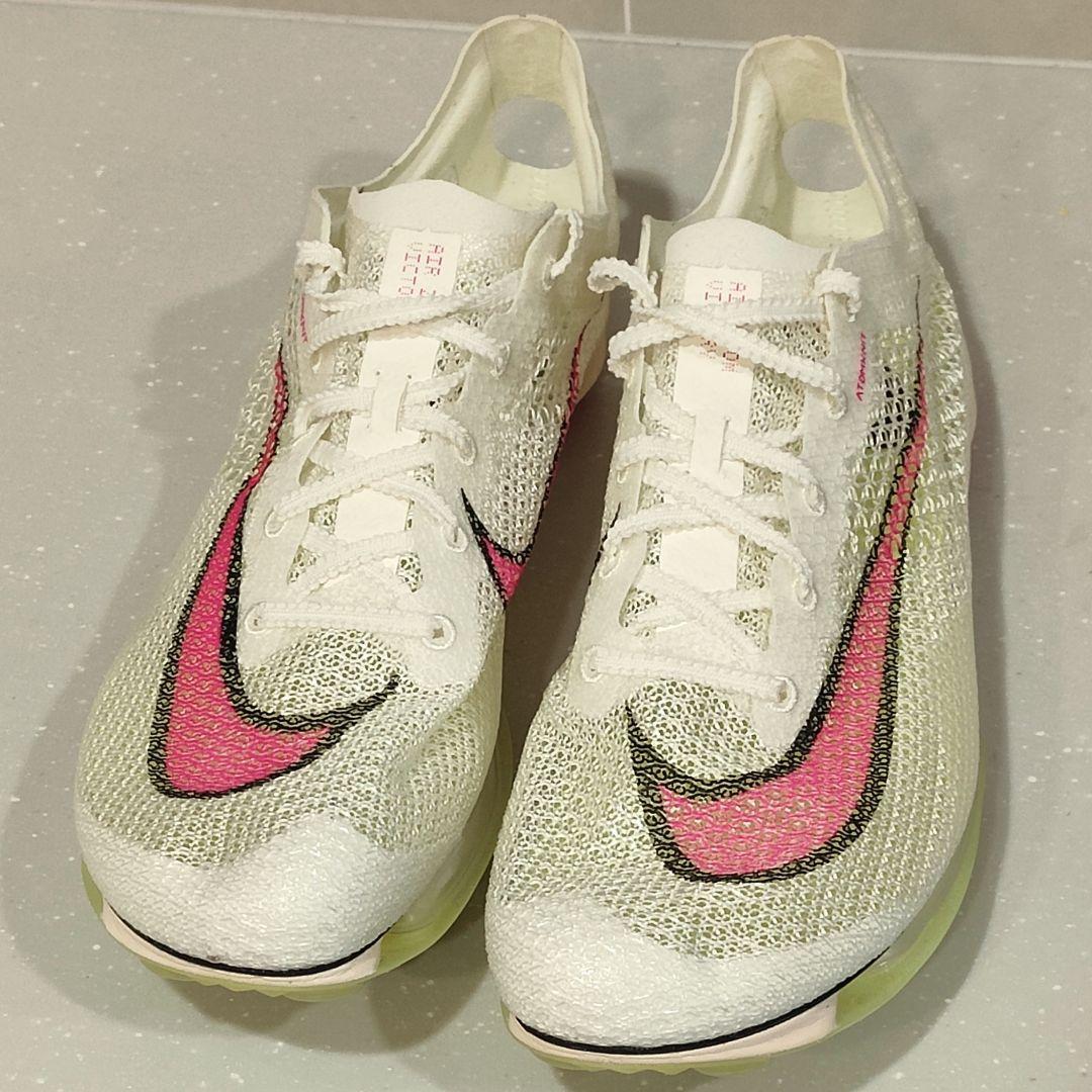 Nike Air Zoom Victory ナイキ 陸上スパイク 27cm 人気
