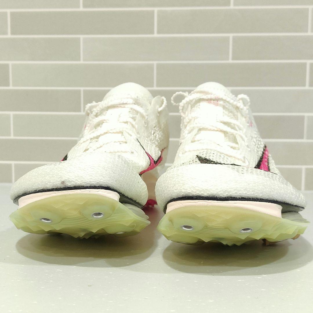 Nike Air Zoom Victory ナイキ 陸上スパイク 27cm 人気