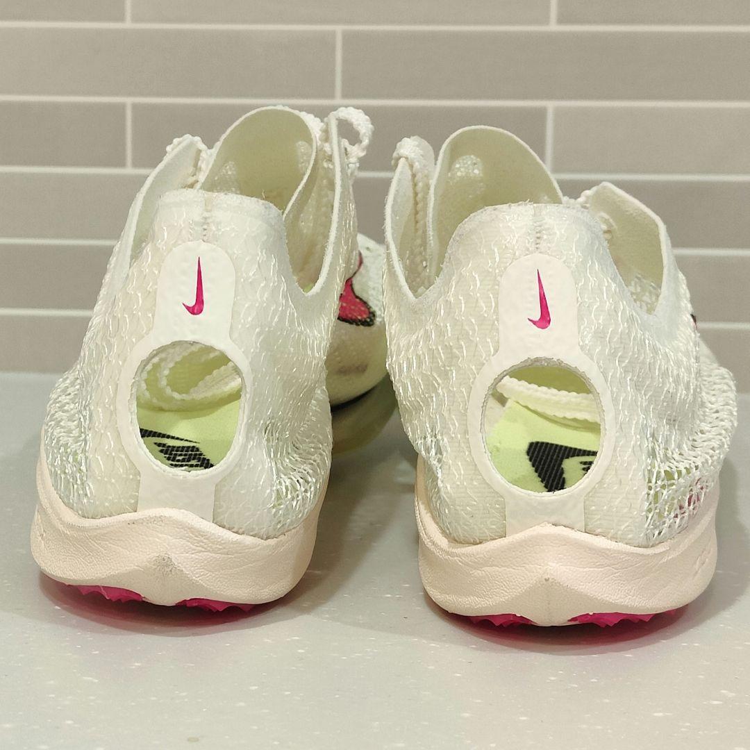 Nike Air Zoom Victory ナイキ 陸上スパイク 27cm 人気