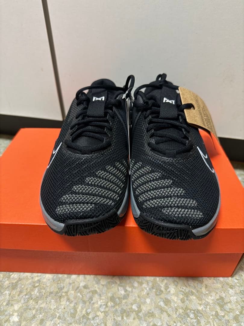 Nike Metcon 9 / ブラック