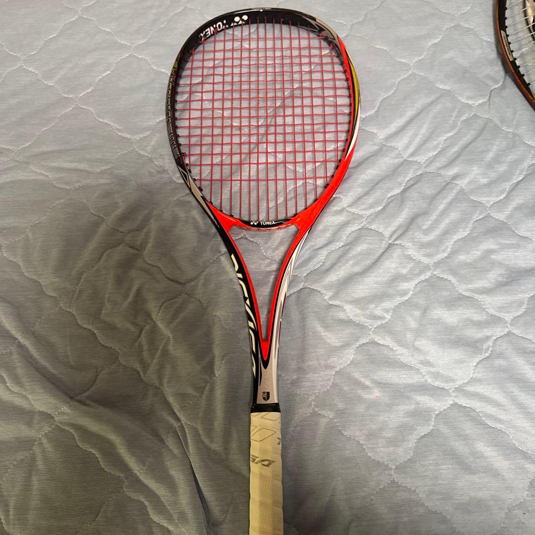 YONEX ネクシーガ90S