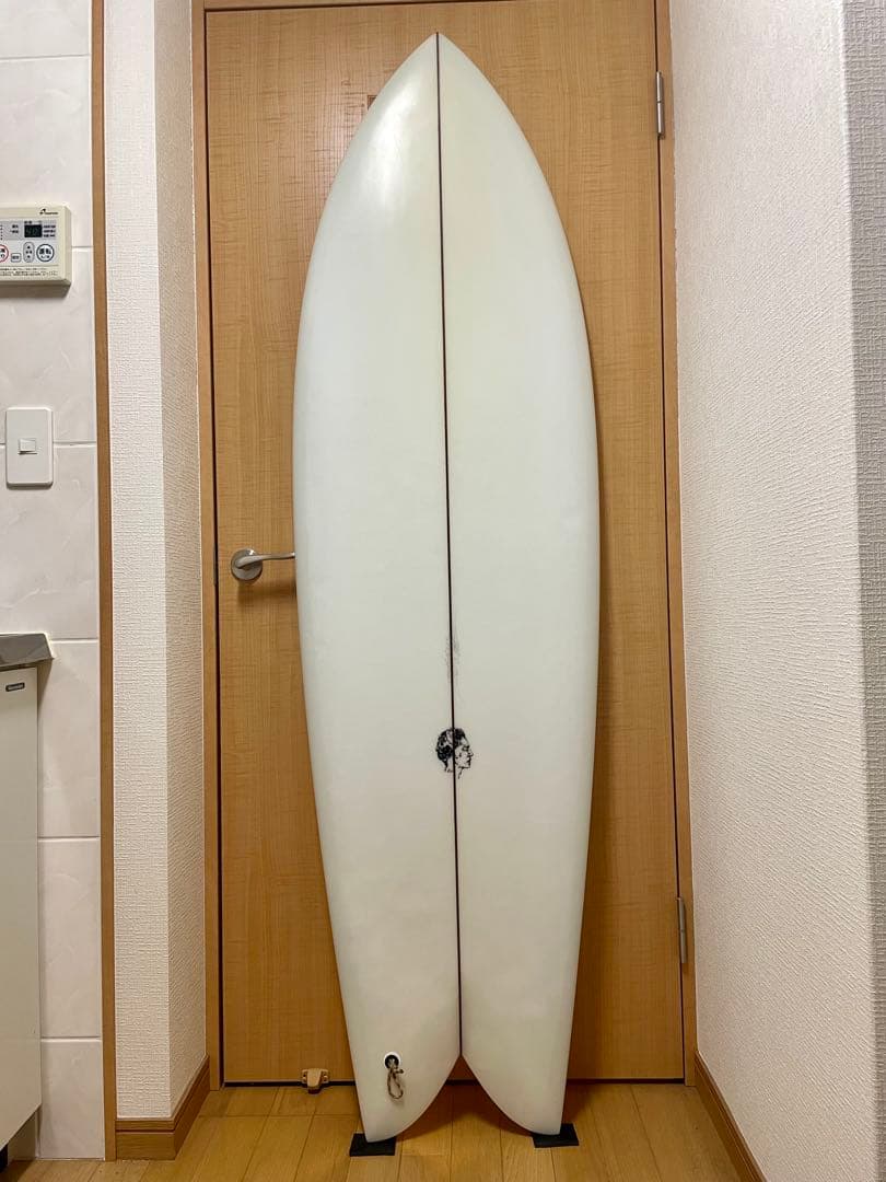 エリック クリステンソン Evil Twin 5'11\