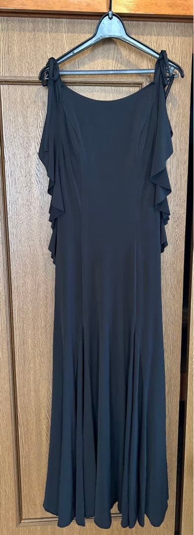 in the mood 社交ダンス　衣装　フラメンコ　ラテン　インザムード