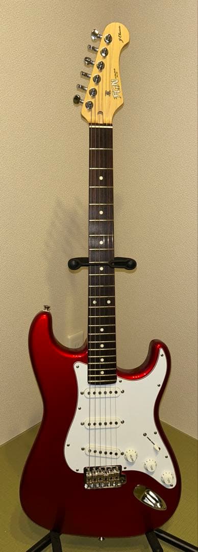 大特価　付属品変更ソフトケースを変更し割引　商品説明必読　フジゲンJST-6R