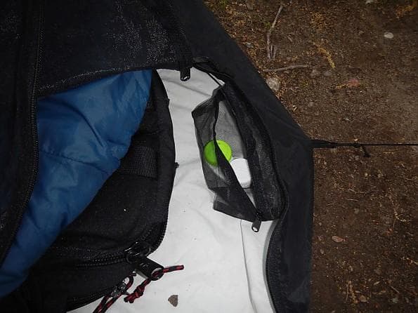 テント・タープ Outdoor Research Bug Bivy