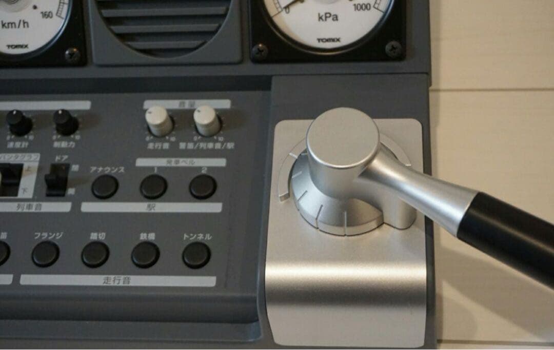 nゲージ TOMIX [完品・美品]TCSパワー&サウンドユニットN-S2-CL