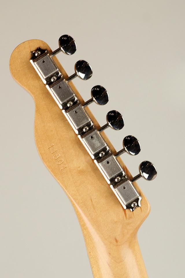 momose MTC2-LTD テレキャスターカスタム アベフトシ風 限定復刻版