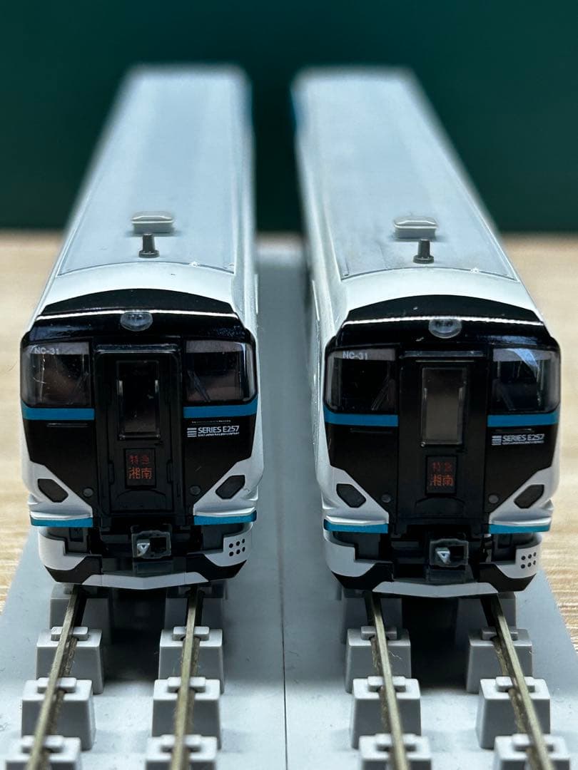 Nゲージ KATO 10-1614 E257系2500番台 踊り子 5両セット