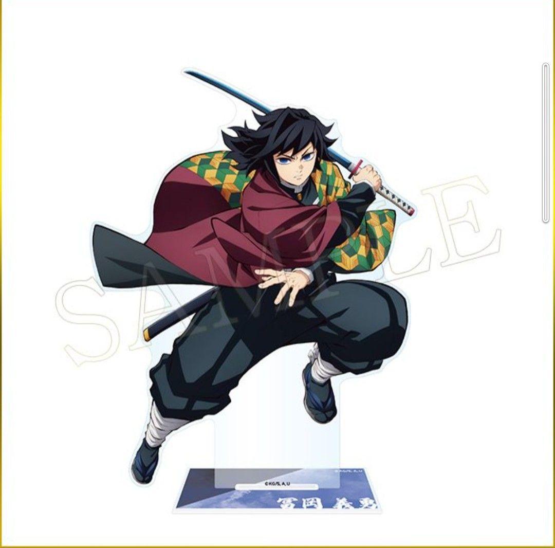 『劇場版「鬼滅の刃」無限城編 第一章 猗窩座再来』 オンラインくじ WEBくじ