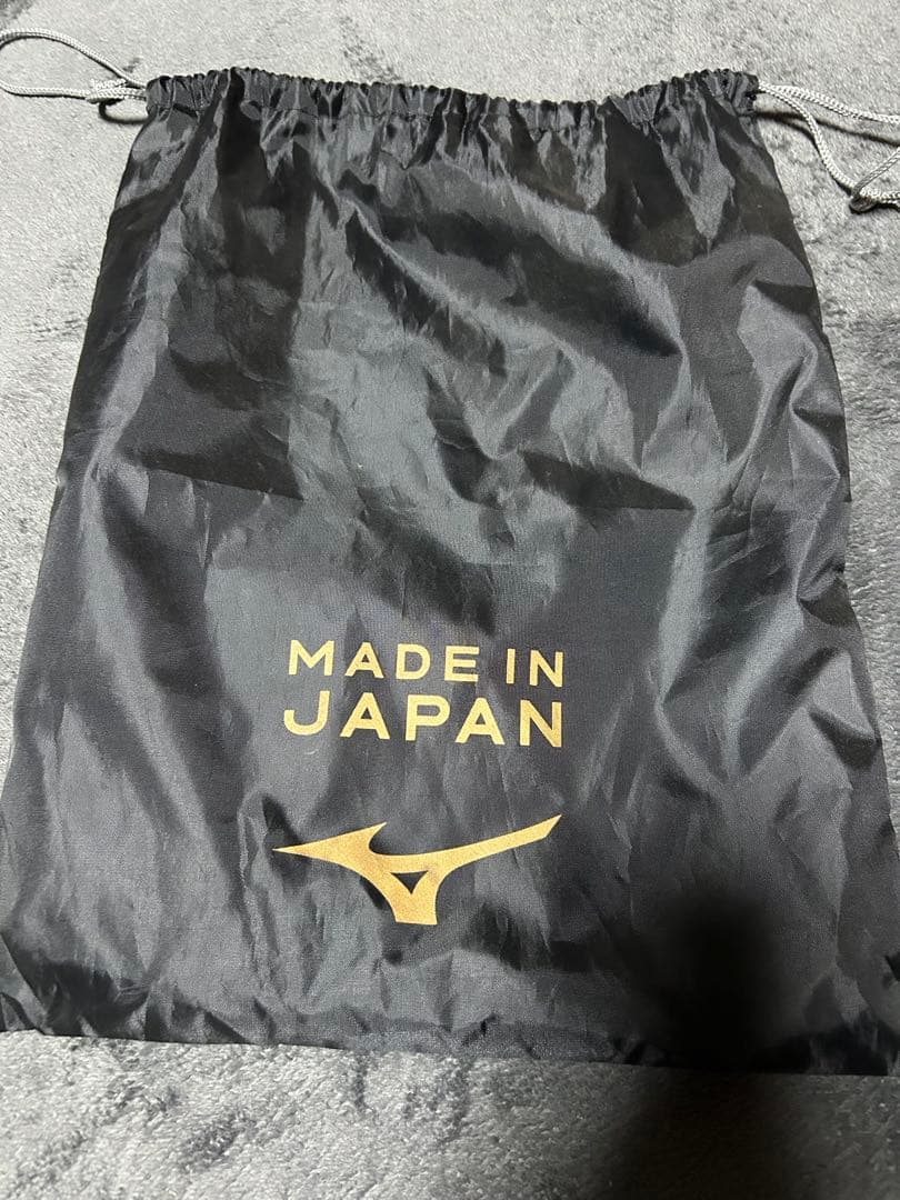 MizunoモレリアNEO 4JAPAN（モレリアネオ4ジャパン27.5cm