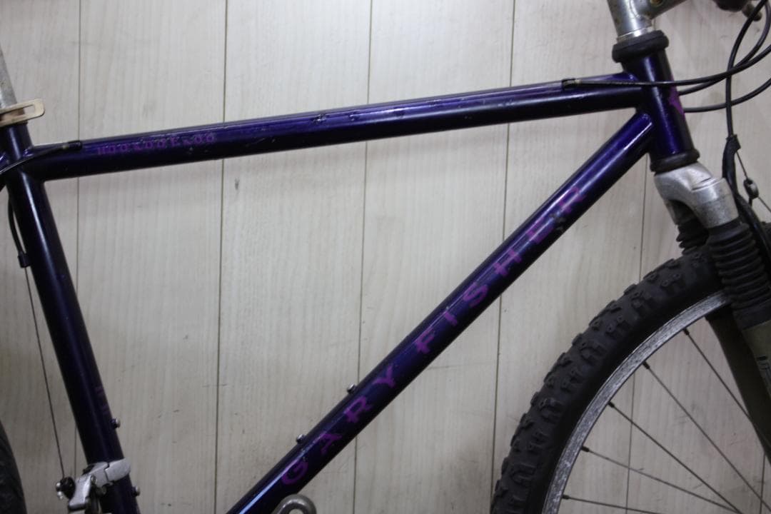 Gary Fisher Hoo Koo EKoo 26型460mmVINTAGE