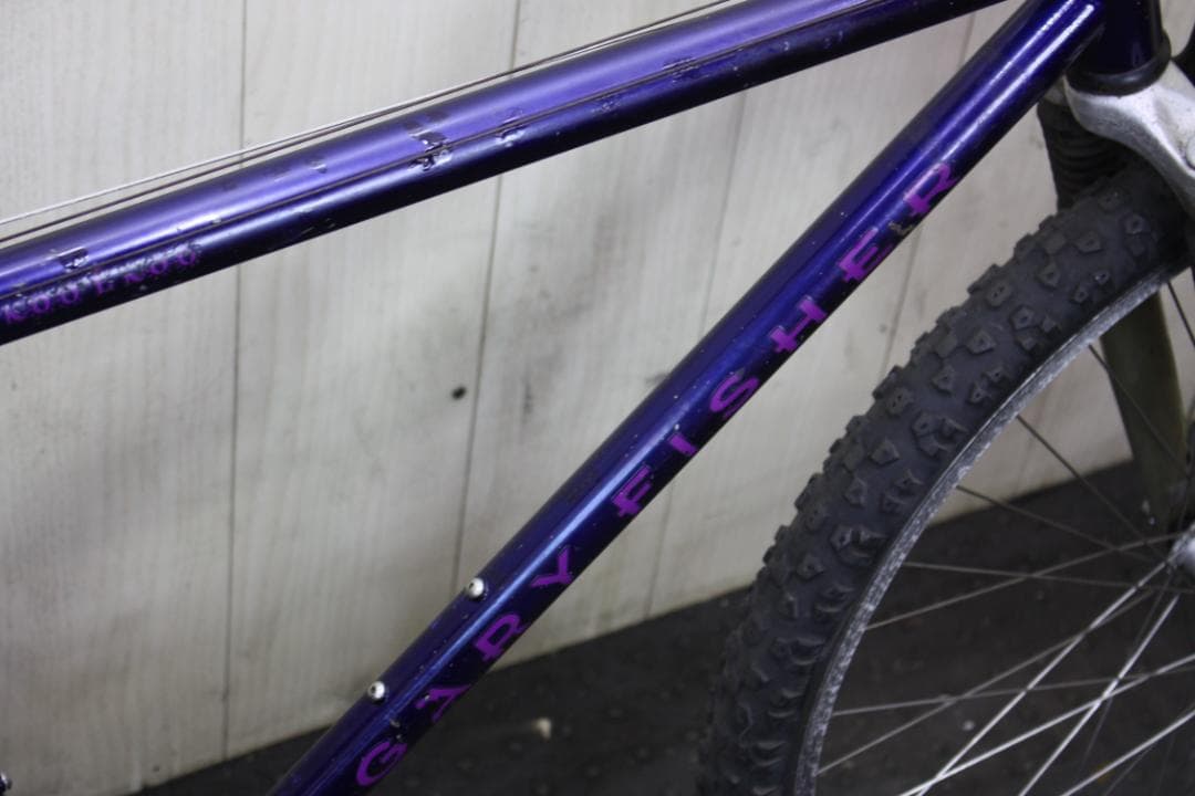 Gary Fisher Hoo Koo EKoo 26型460mmVINTAGE