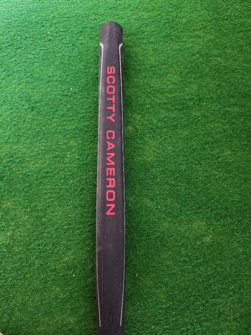 キャメロングリップ　新品