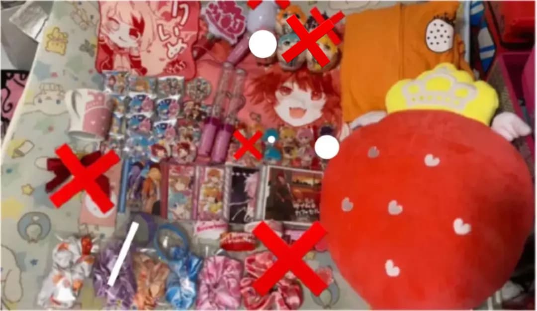 すとぷりグッズ まとめ売り セット