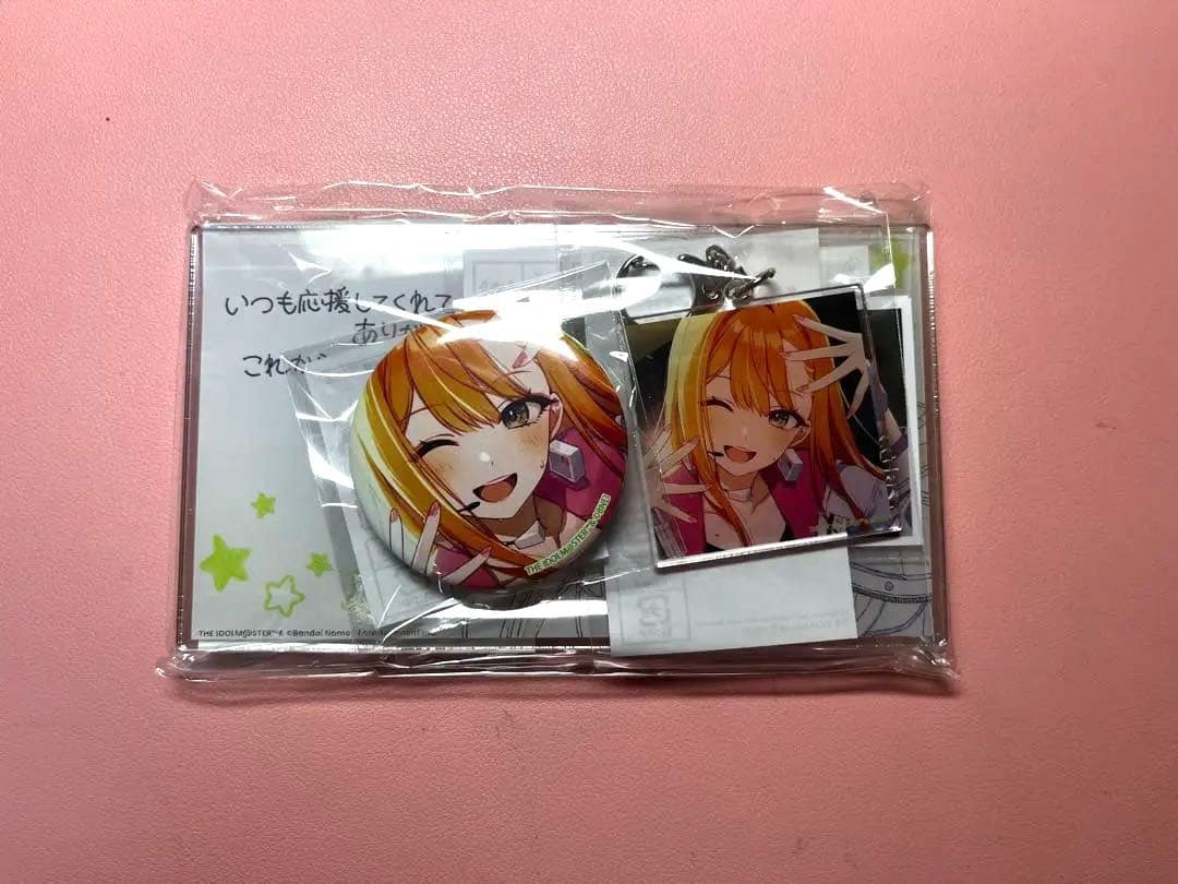 い*定様 学マス 学園アイドルマスター 紫雲清夏 誕生日グッズセット2025