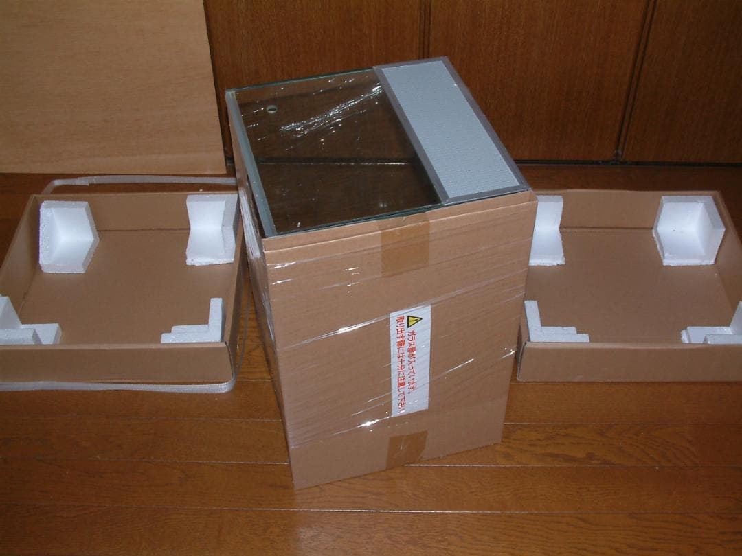 RainForest パルダリウムケージプロ 30×30×45 カエルケージ