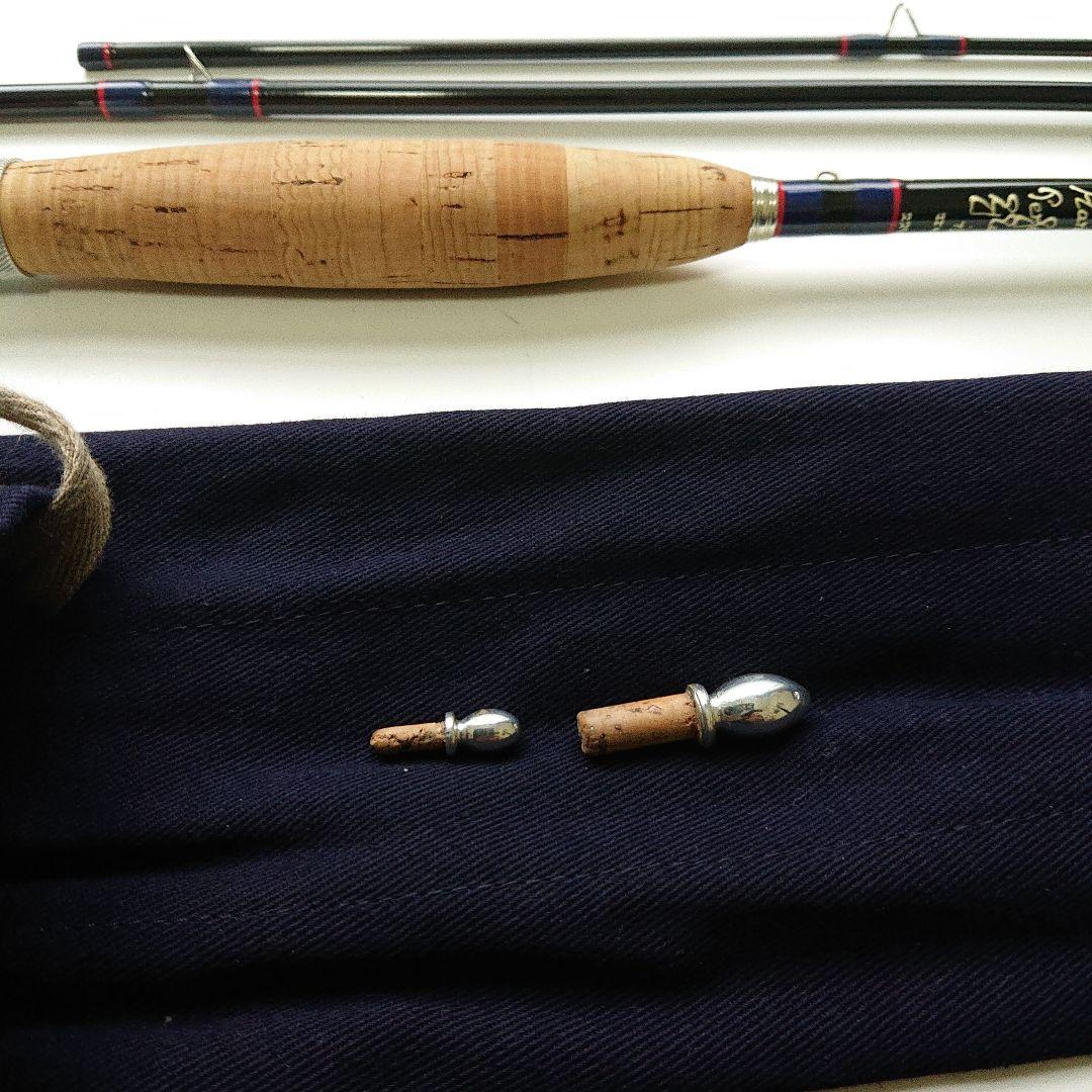 ハーディー パーフェクショングラス 7 1/2 ＃4