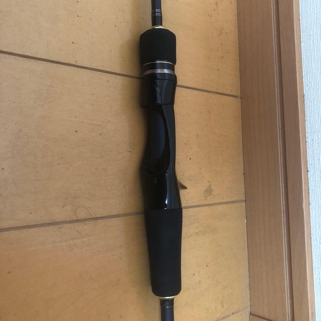 メジャークラフトFSLJ-B64M フルソリ