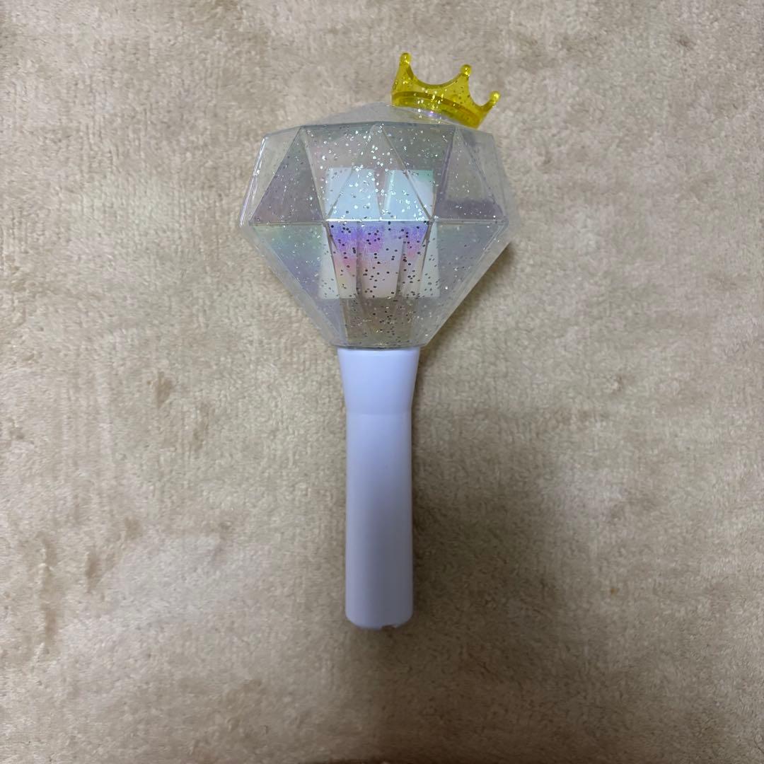 M!LK ミルクラスタル