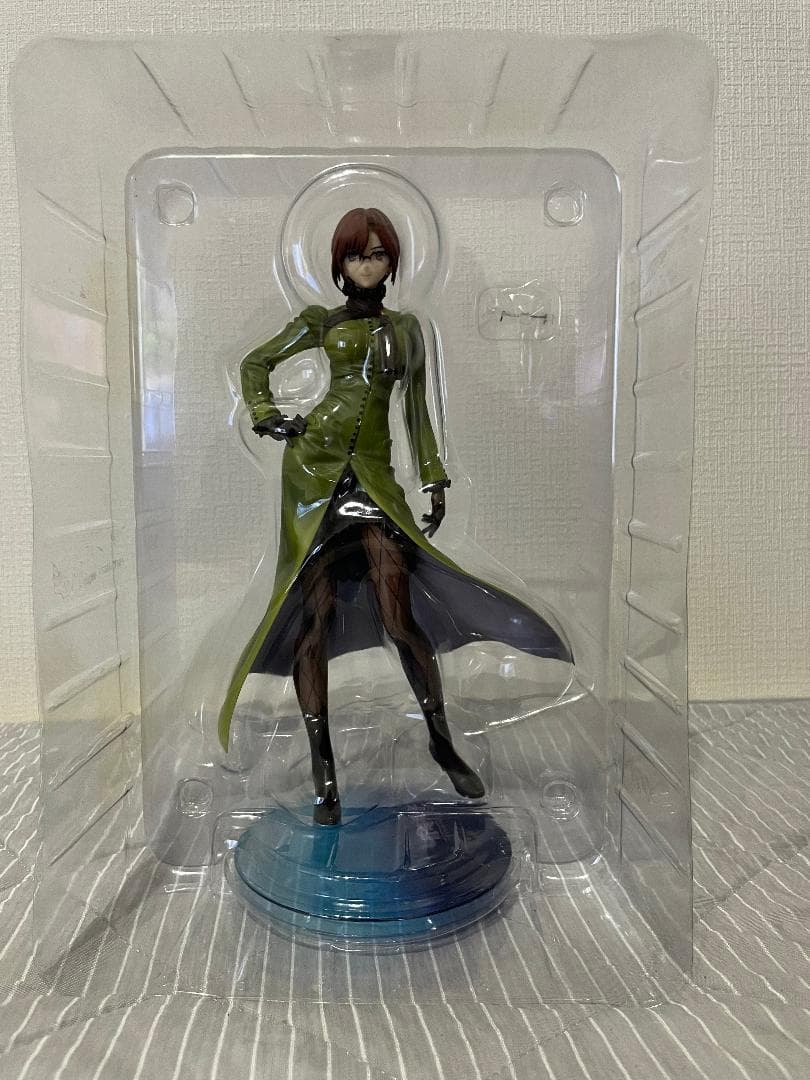 魔法使いの夜 蒼崎橙子 1/7完成品フィギュア　アルター　TYPE-MOON