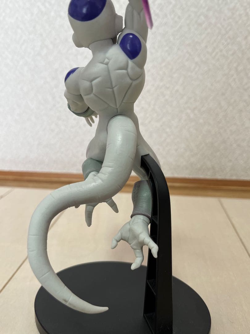 ドラゴンボール G materia 孫悟飯 フリーザ ゴクウブラック 3体セット