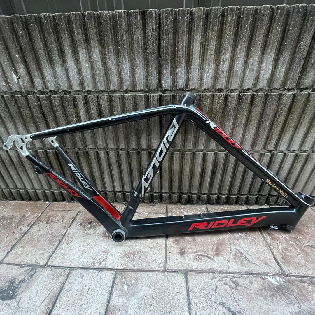 RIDLEY HELIUM HM 2013 ロードバイク 自転車 フレーム