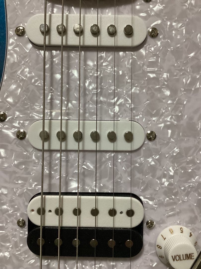 KAHAYA エレキギター ストラトキャスター ローステッドメイプル 初心者