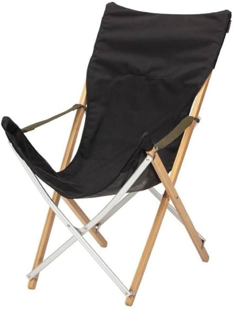 スノーピーク Take チェアロング ブラック FES-055 雪峰祭限定