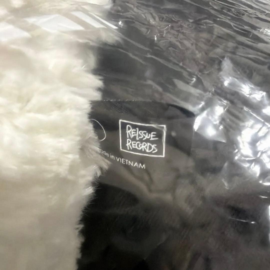 米津玄師 リイシューねこちゃん ホワイト