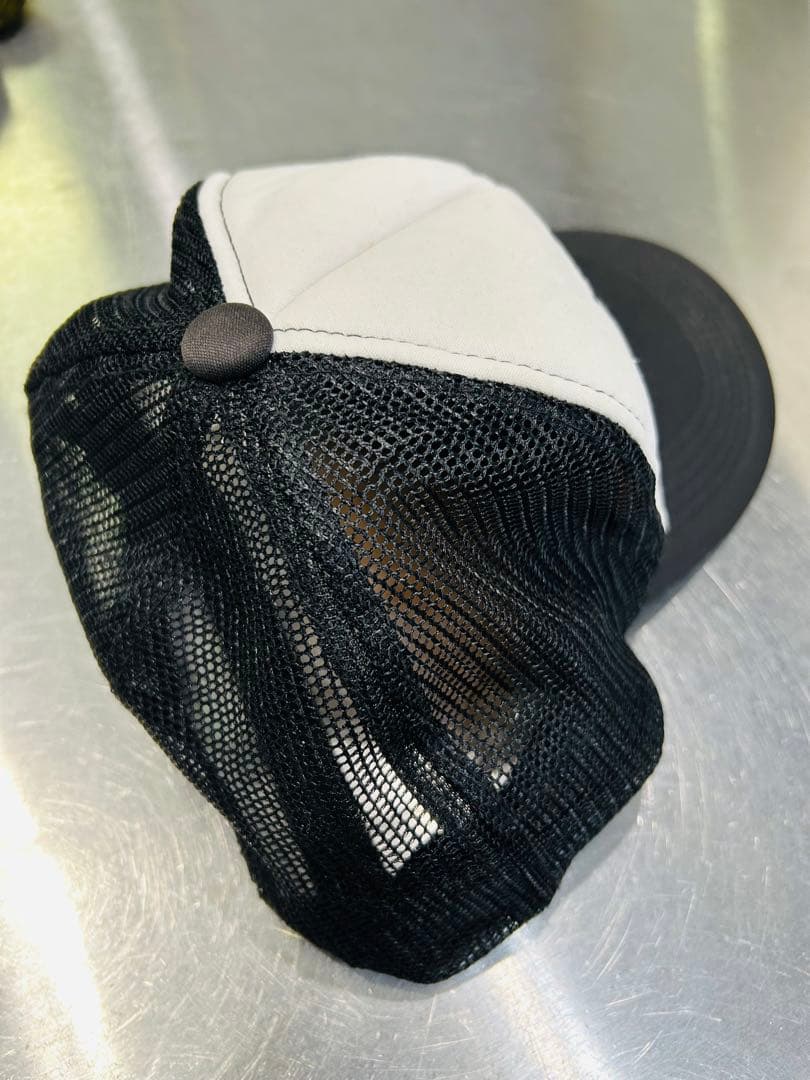 【希少】ミッシェルガンエレファント キャップ チバユウスケ ライブグッズ