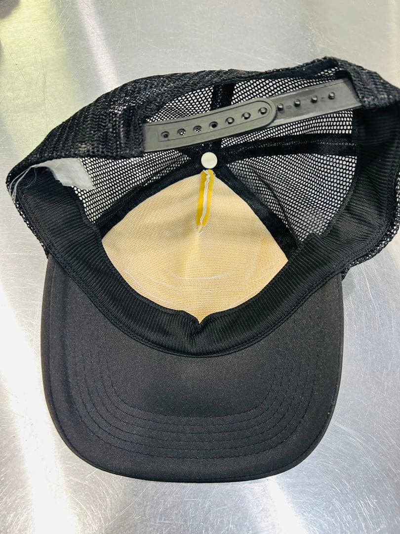 【希少】ミッシェルガンエレファント キャップ チバユウスケ ライブグッズ