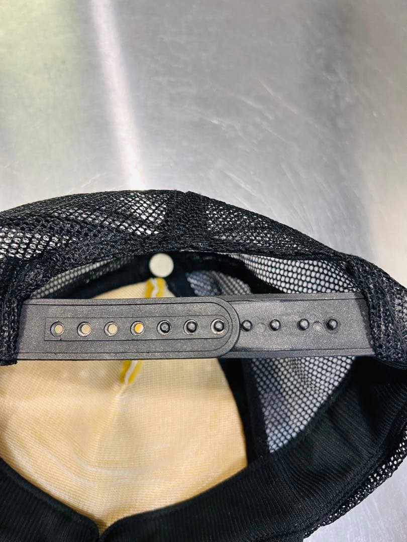 【希少】ミッシェルガンエレファント キャップ チバユウスケ ライブグッズ