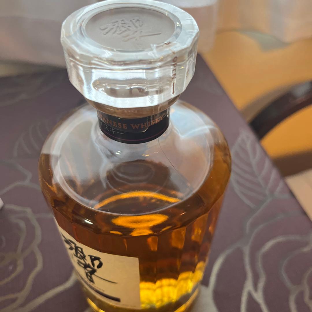 サントリー　響　山崎　希少‼️