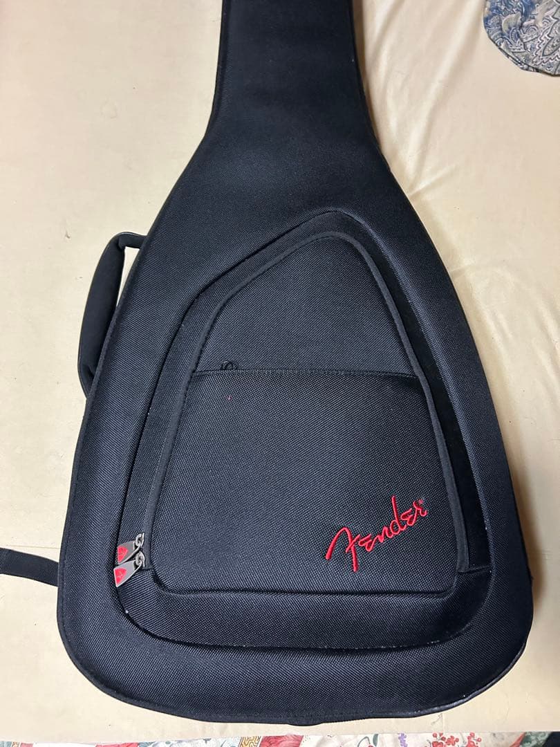 fender アコスタソニックAmerican USA