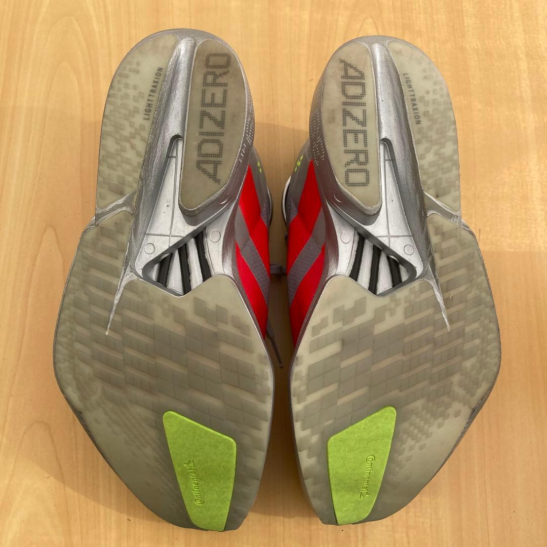 アディダス Adizero Adios Pro4 アディオスプロ4 26.5cm