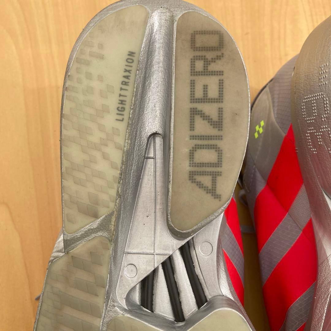 アディダス Adizero Adios Pro4 アディオスプロ4 26.5cm