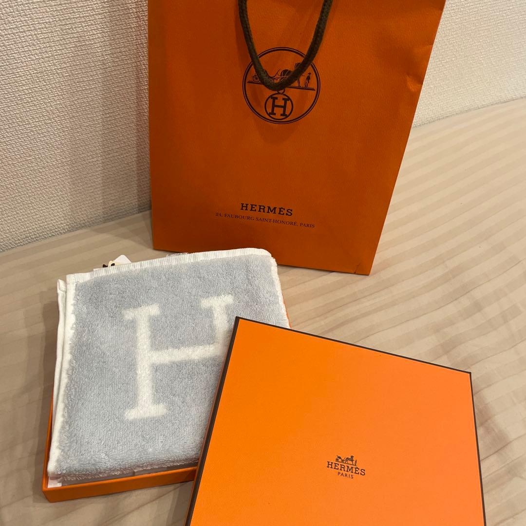 エルメス ハンカチ