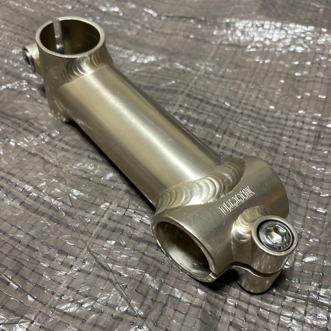 NITTO MT85AA ステム 110mm クロモリ