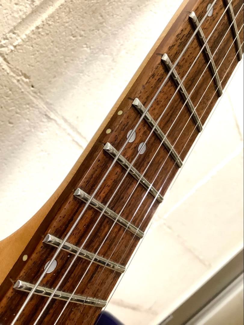 Washburn ワッシュバーン MG 300/700 ジャクソン ヌーノ