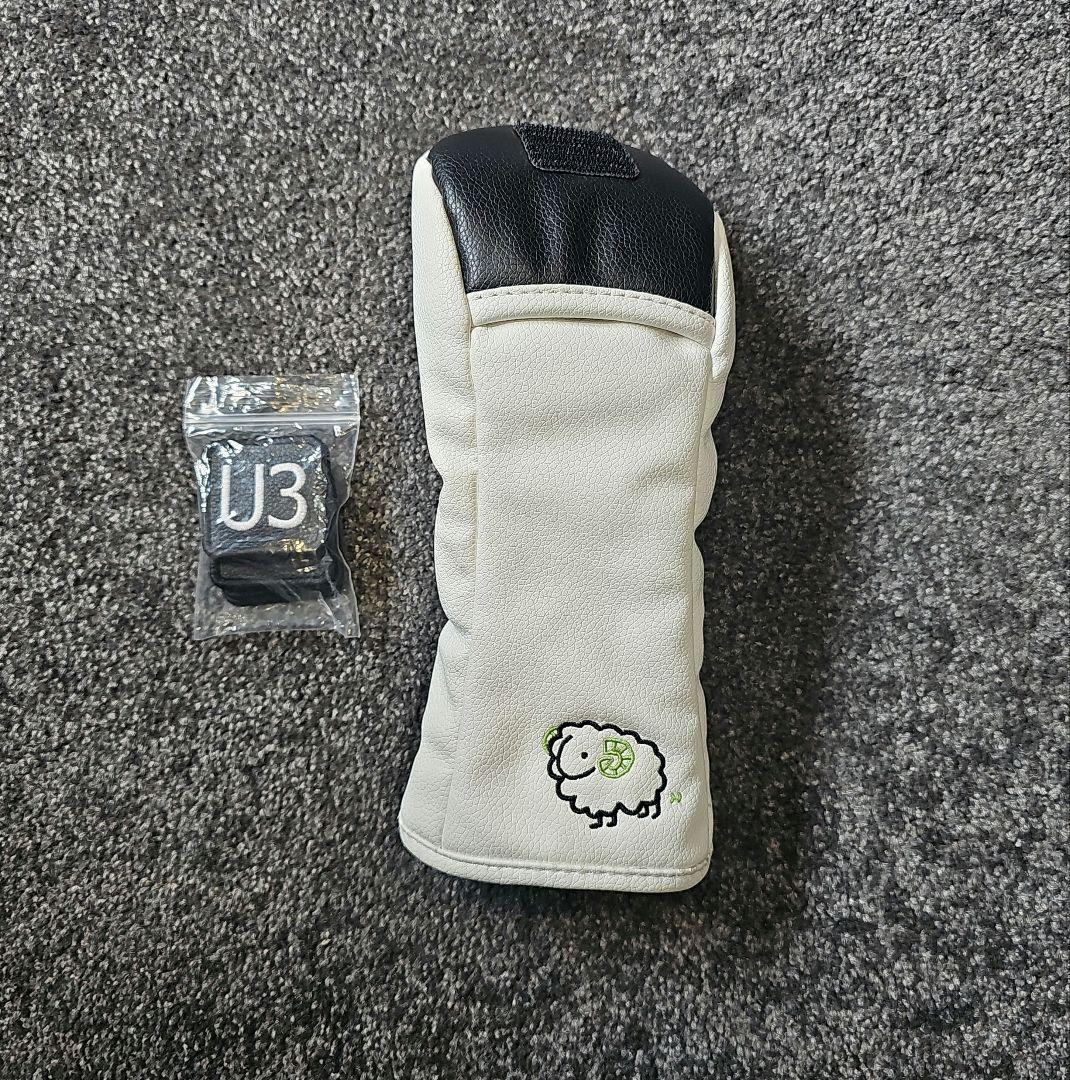 フソウドリーム(FUSODREAM) KS2 U3 20°