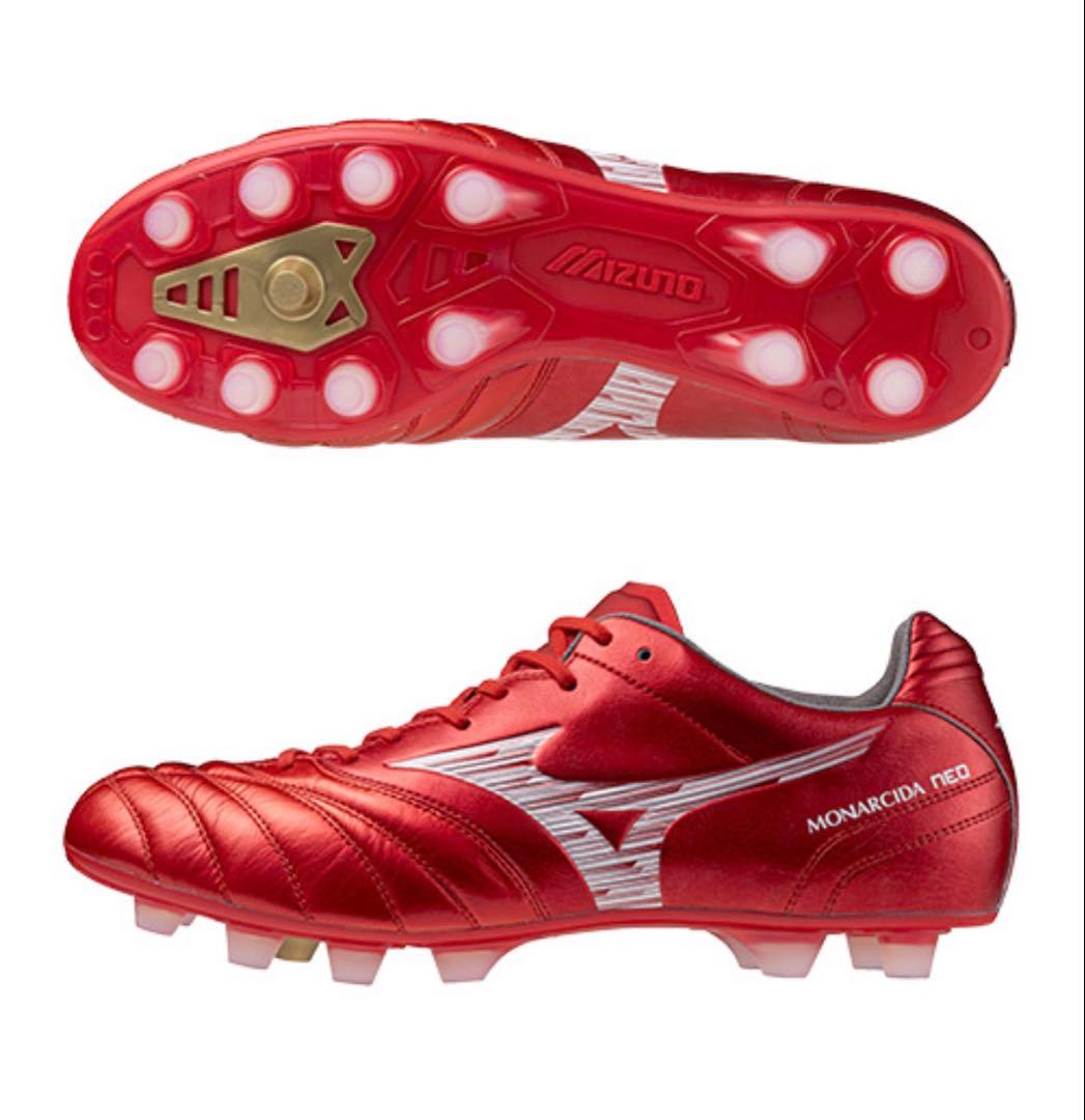 【新品】モナルシーダ NEO 3 WIDE ELITE　26.5cm