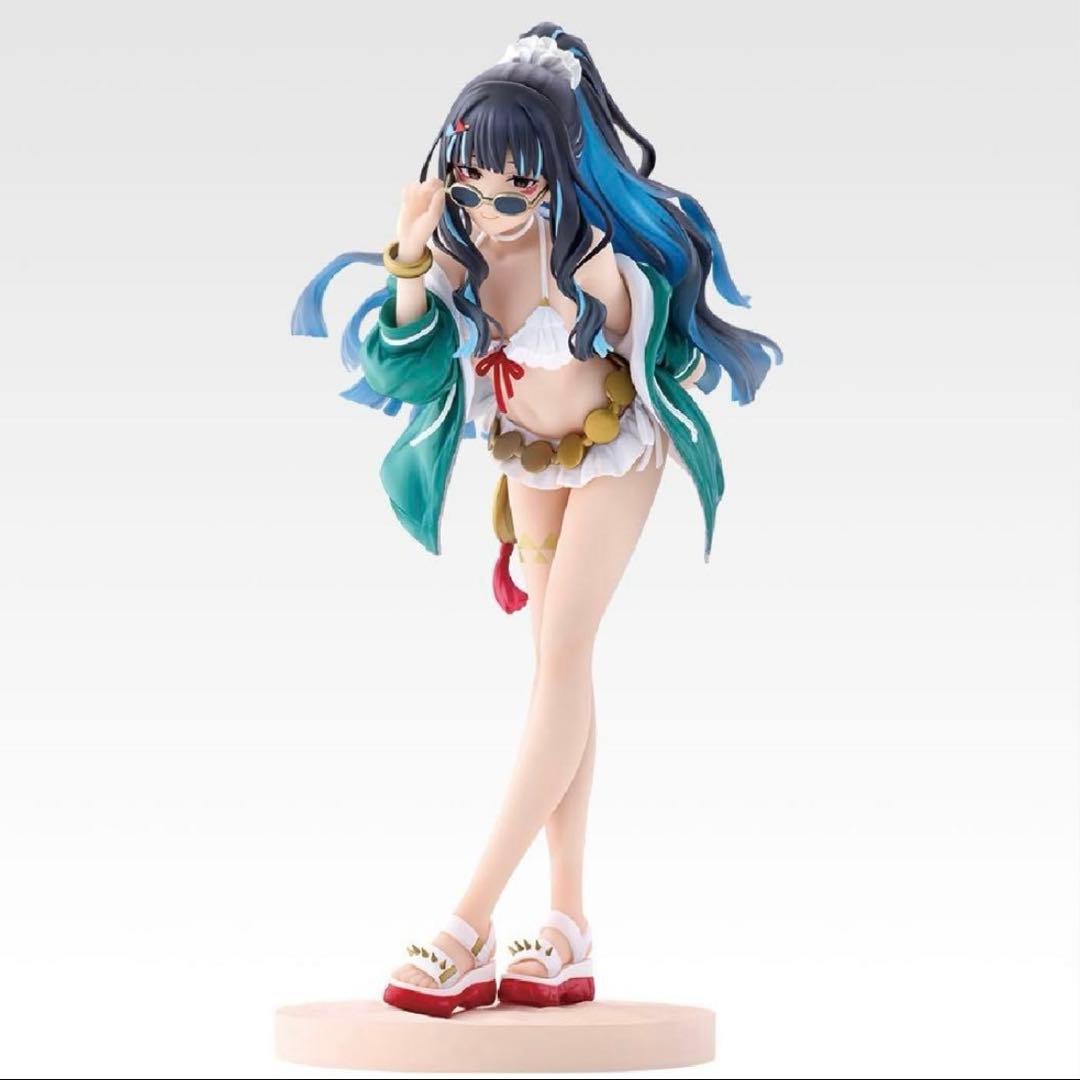 FGO 1番くじ テノチティトラン コンプリートセット