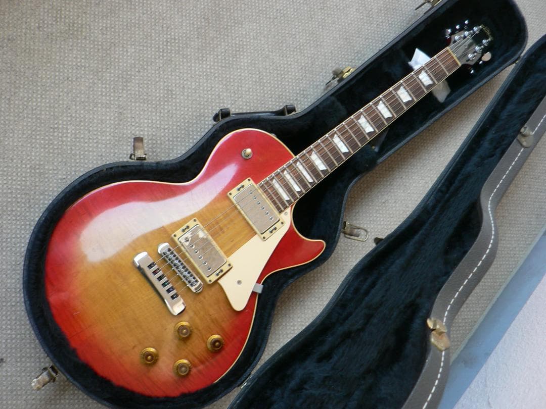 【初期もの良材】Heritage H-150 1989年製 USA